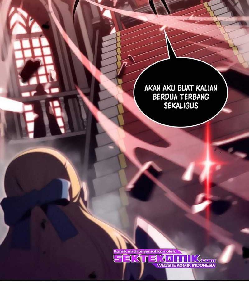 Solo Max-Level Newbie Chapter 22 - halaman 59
