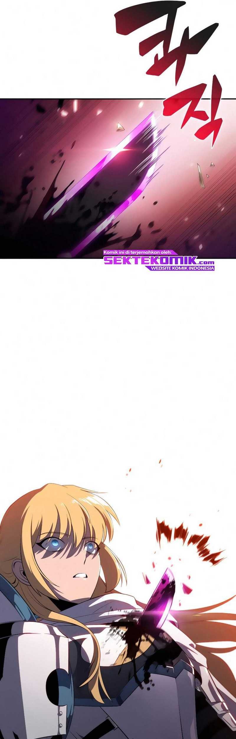 Solo Max-Level Newbie Chapter 22 - halaman 62