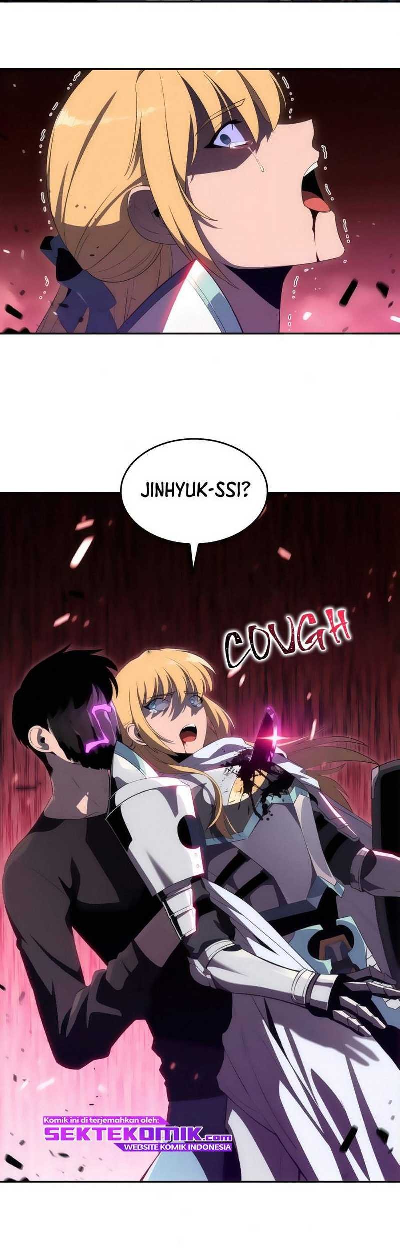 Solo Max-Level Newbie Chapter 22 - halaman 64