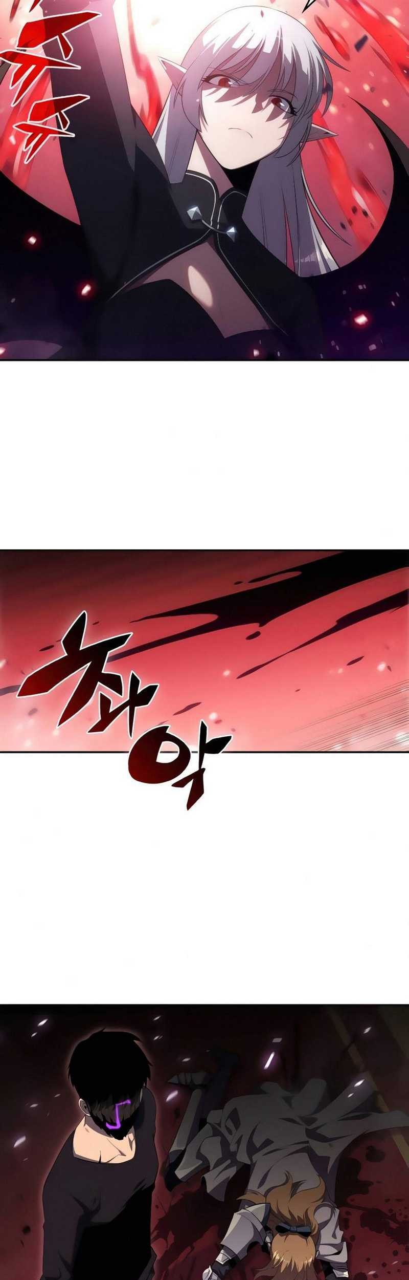 Solo Max-Level Newbie Chapter 22 - halaman 66