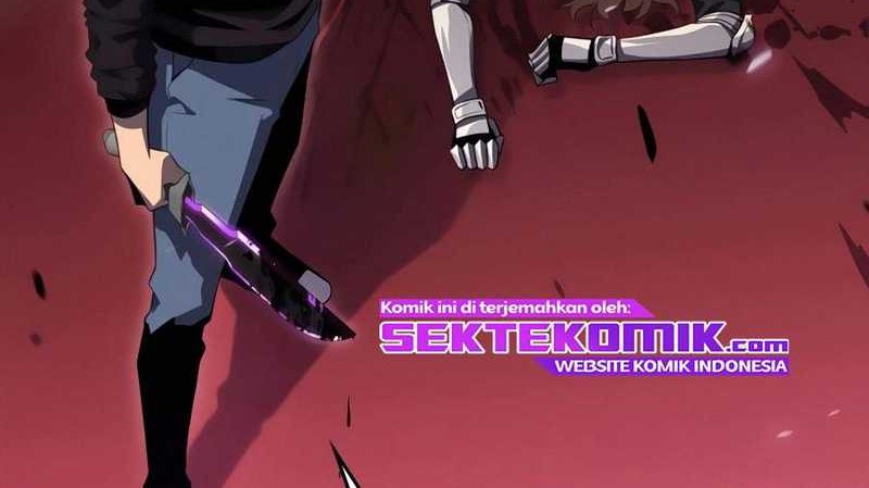 Solo Max-Level Newbie Chapter 22 - halaman 67