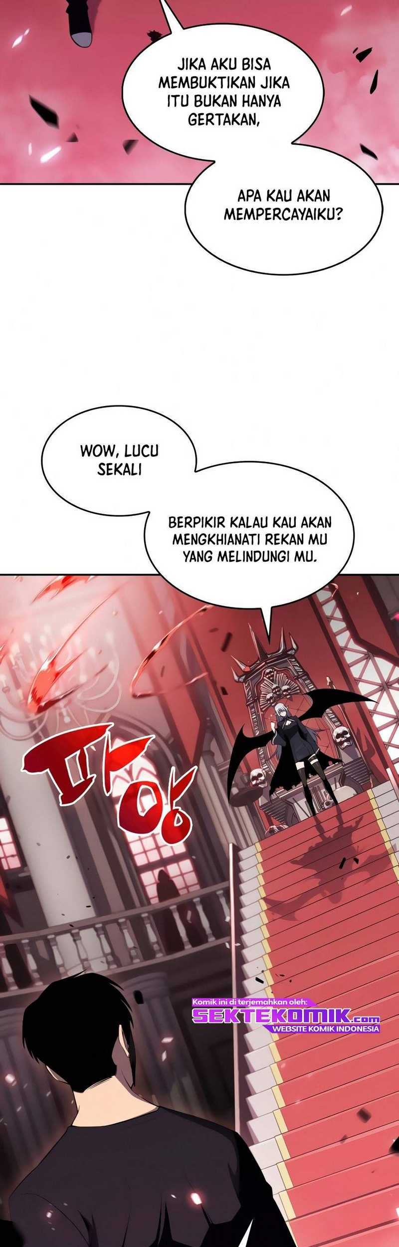 Solo Max-Level Newbie Chapter 22 - halaman 68