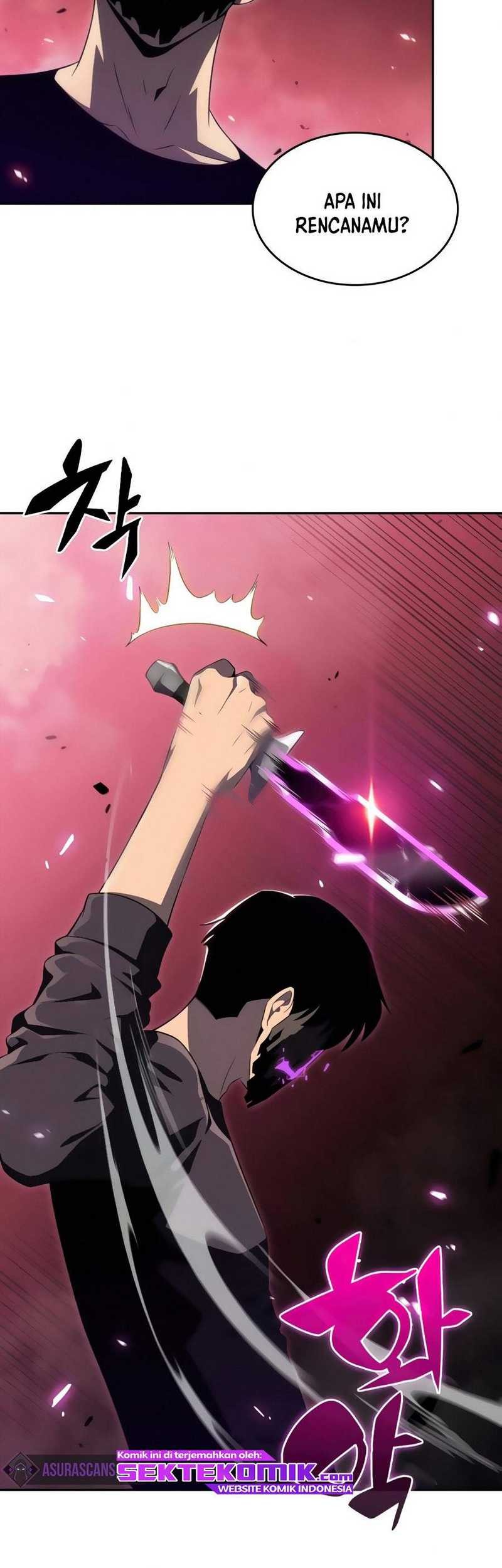 Solo Max-Level Newbie Chapter 22 - halaman 72