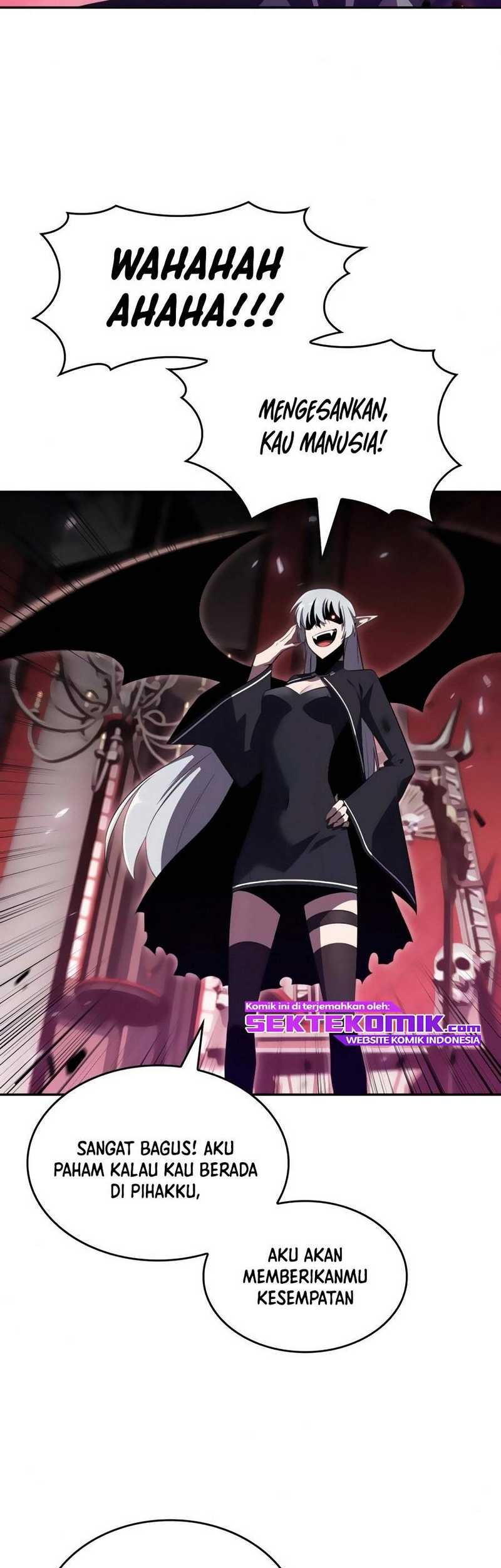 Solo Max-Level Newbie Chapter 22 - halaman 76