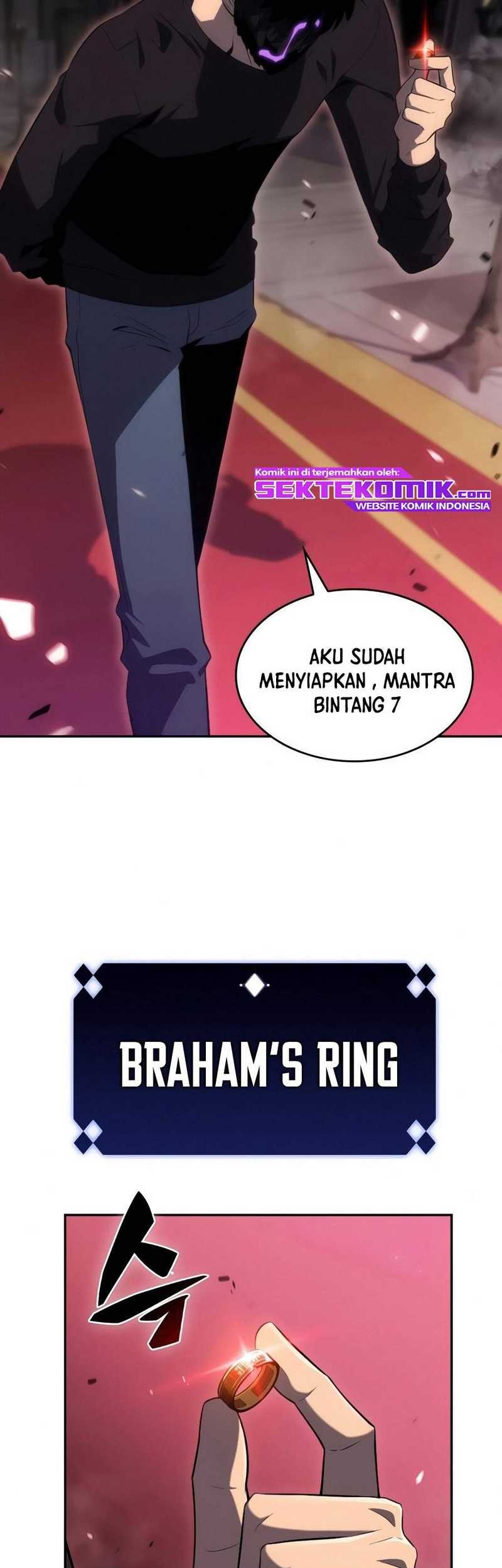 Solo Max-Level Newbie Chapter 22 - halaman 78