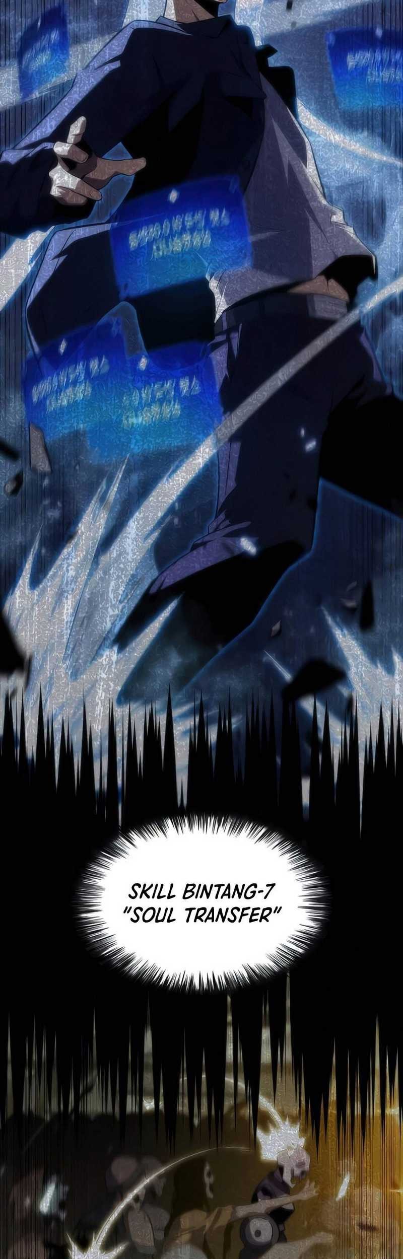 Solo Max-Level Newbie Chapter 22 - halaman 84