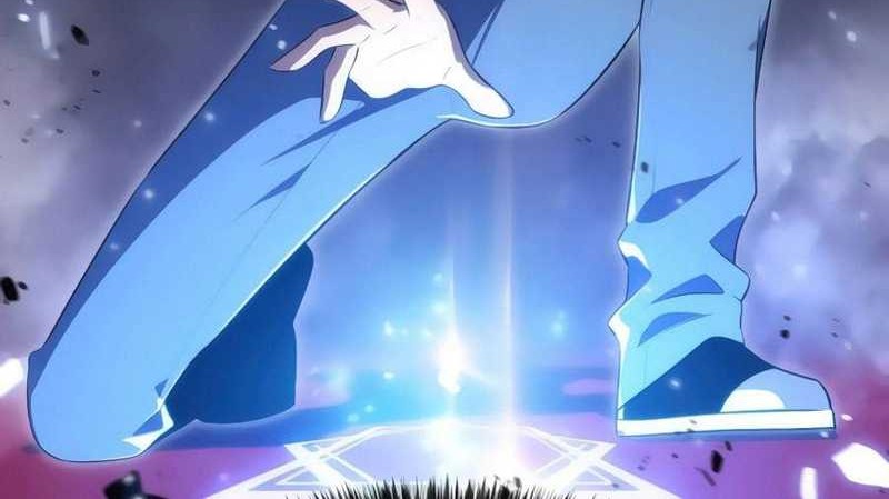 Solo Max-Level Newbie Chapter 22 - halaman 87