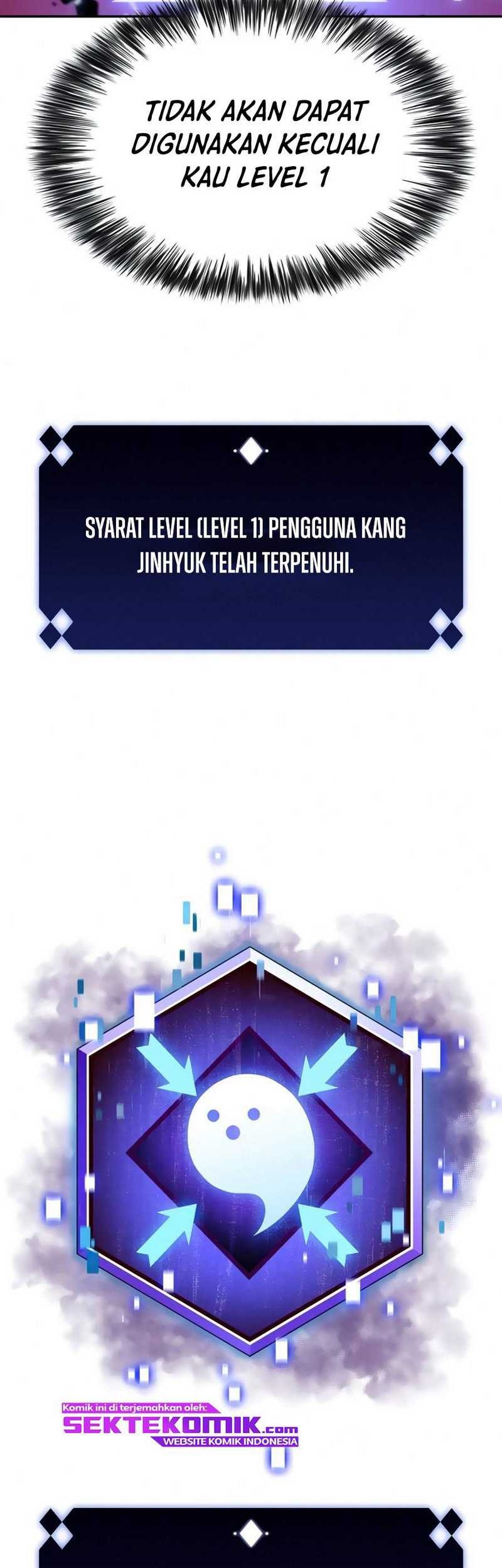 Solo Max-Level Newbie Chapter 22 - halaman 88