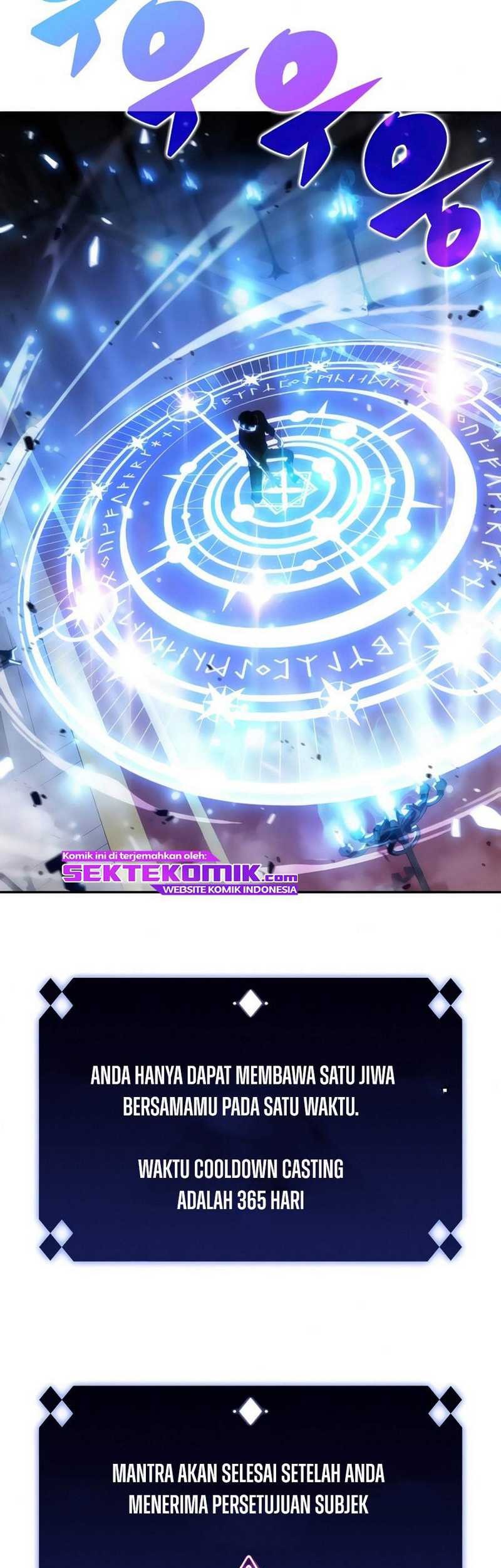 Solo Max-Level Newbie Chapter 22 - halaman 90