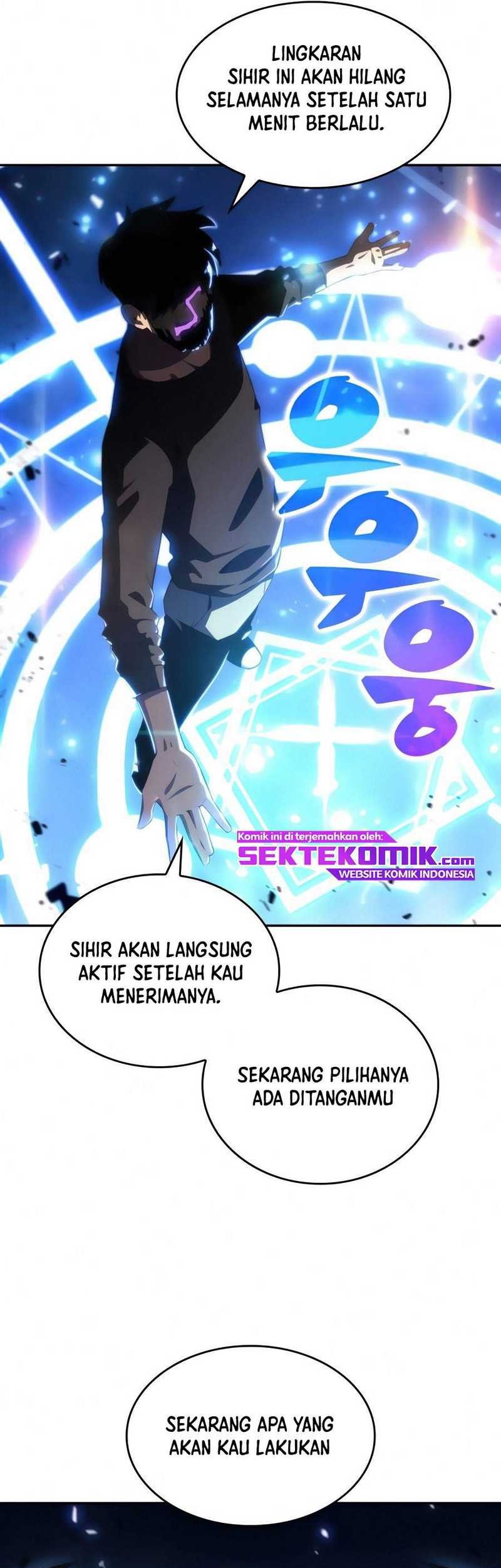 Solo Max-Level Newbie Chapter 22 - halaman 92