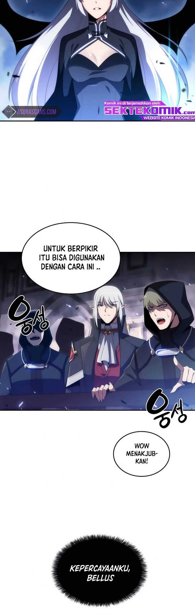 Solo Max-Level Newbie Chapter 22 - halaman 94