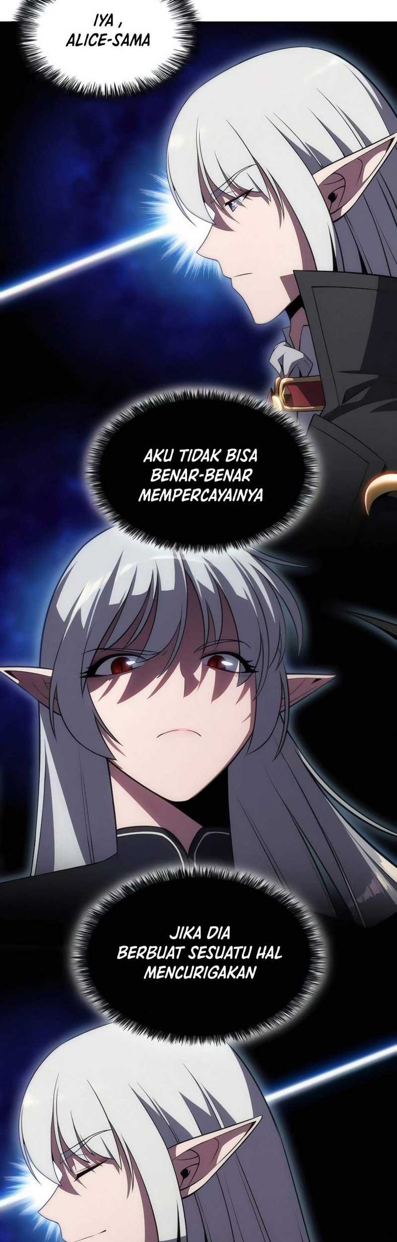 Solo Max-Level Newbie Chapter 22 - halaman 96