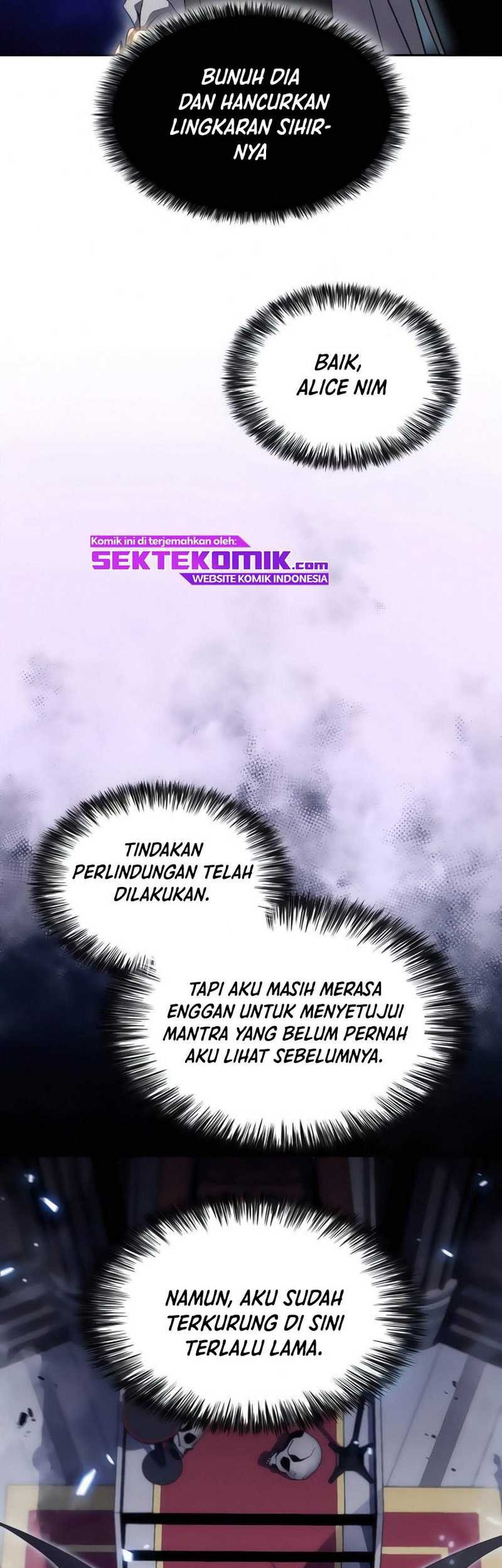 Solo Max-Level Newbie Chapter 22 - halaman 98