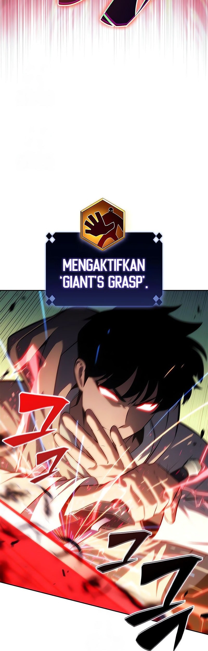 Solo Max-Level Newbie Chapter 220 - halaman 12