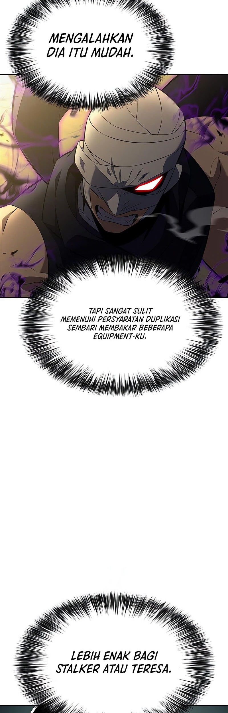 Solo Max-Level Newbie Chapter 220 - halaman 16