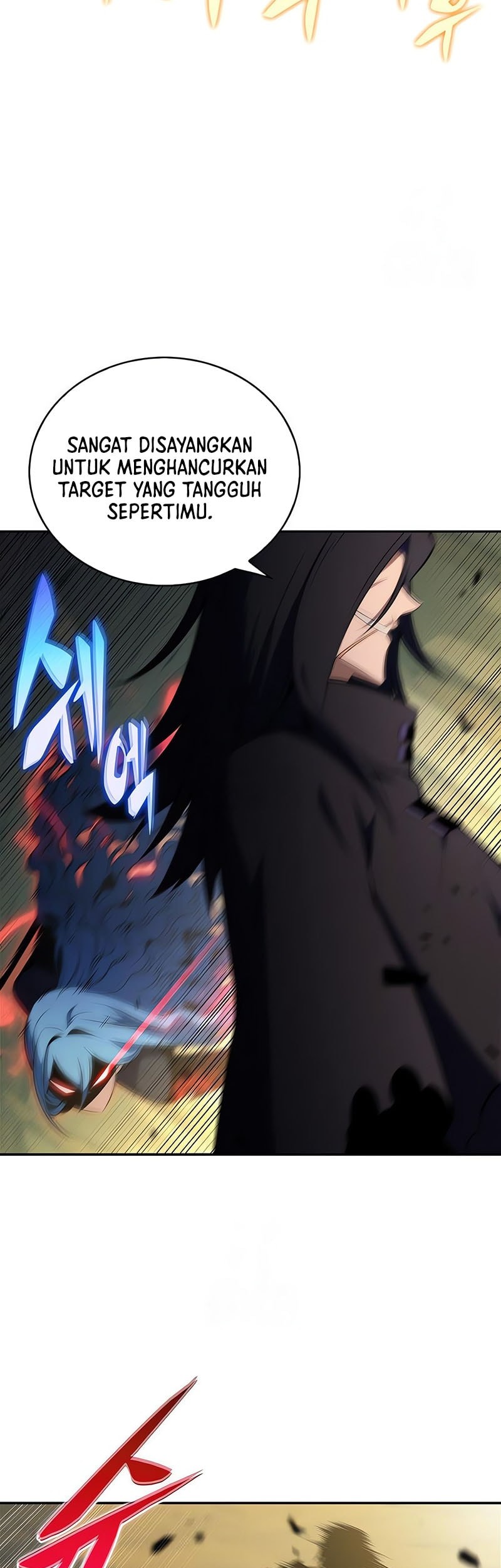 Solo Max-Level Newbie Chapter 220 - halaman 25