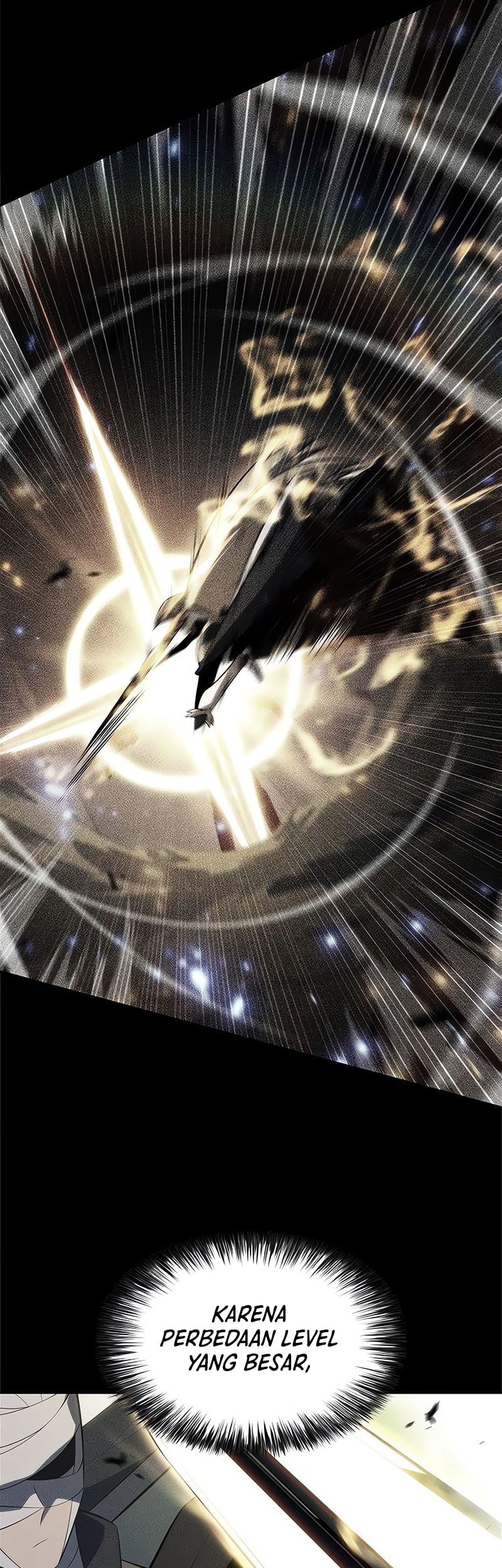 Solo Max-Level Newbie Chapter 220 - halaman 31