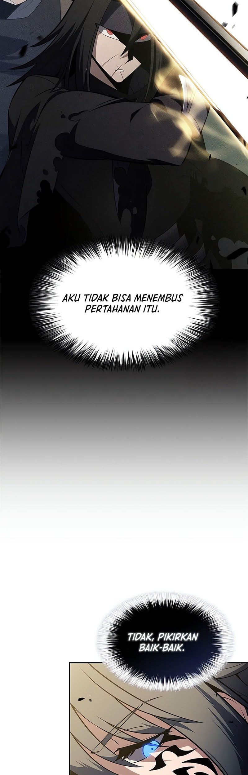 Solo Max-Level Newbie Chapter 220 - halaman 32