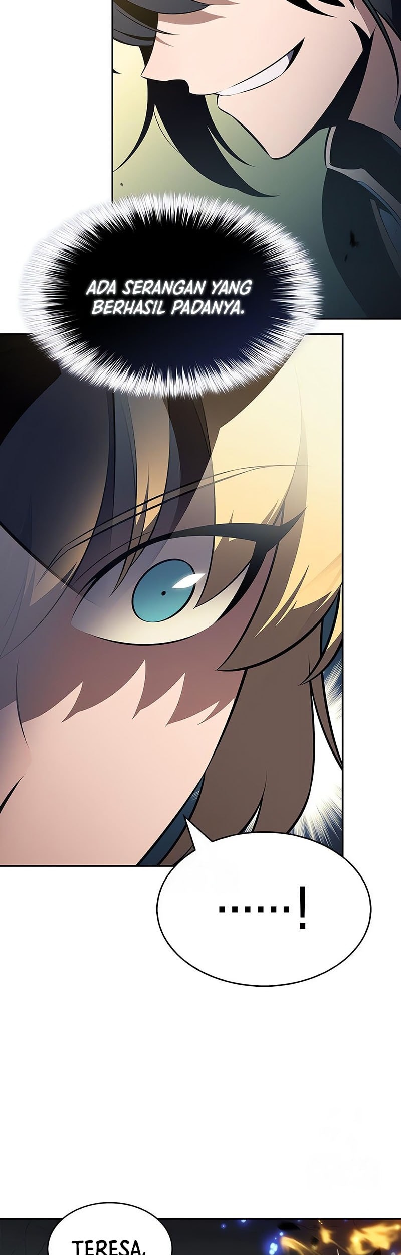 Solo Max-Level Newbie Chapter 220 - halaman 33