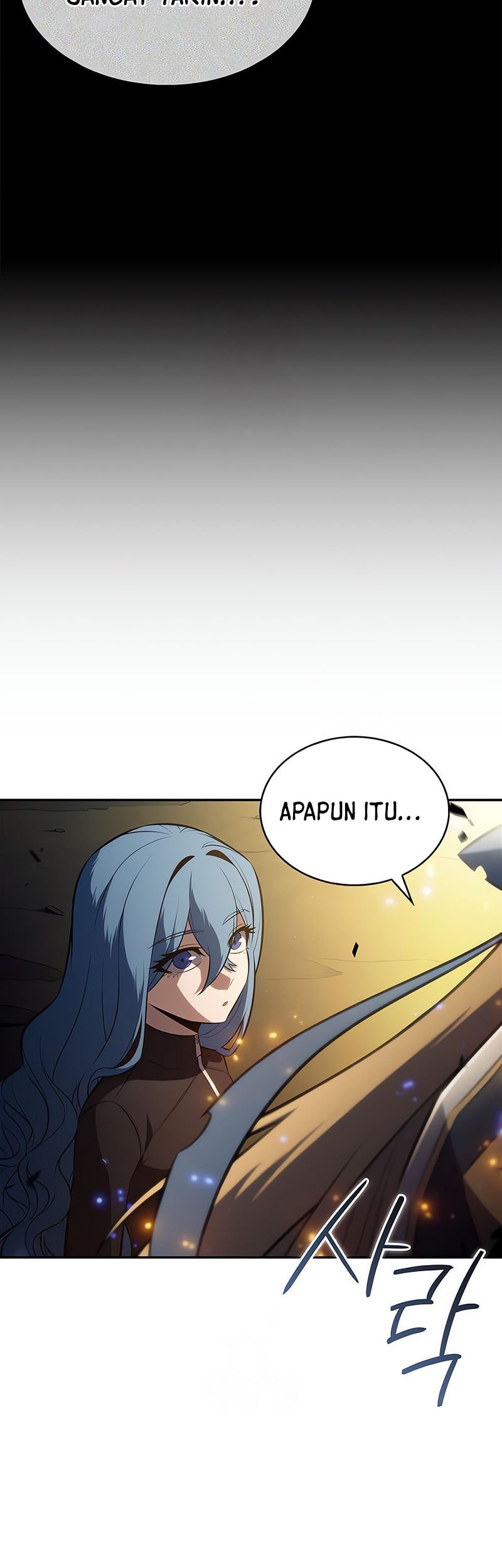 Solo Max-Level Newbie Chapter 220 - halaman 38