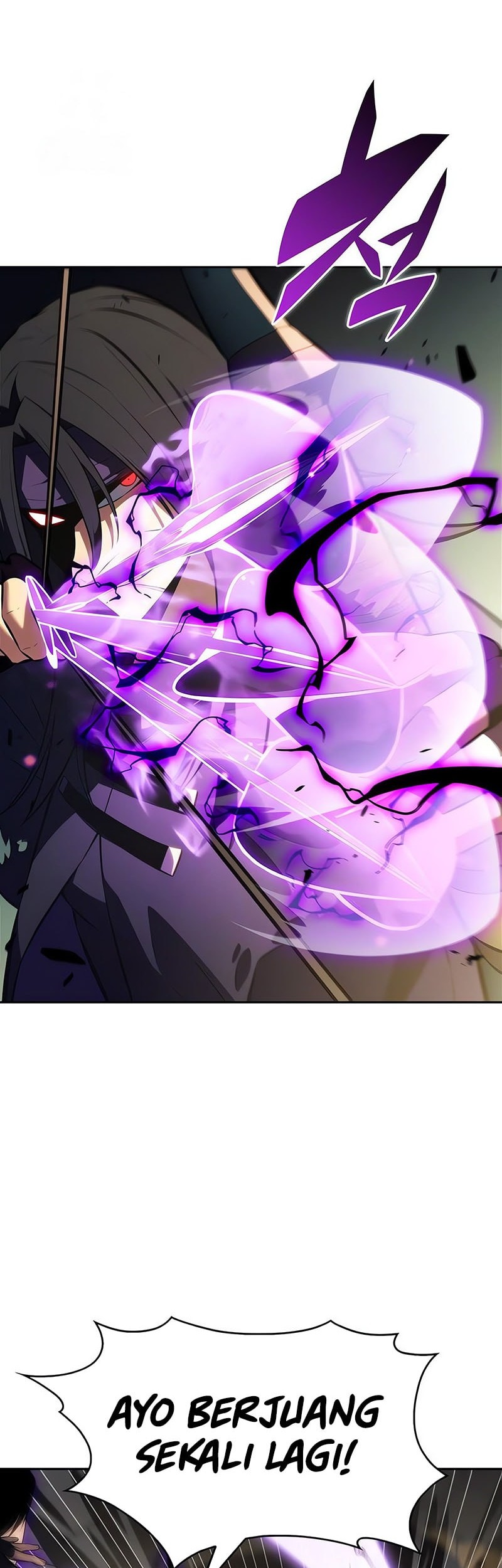 Solo Max-Level Newbie Chapter 220 - halaman 40