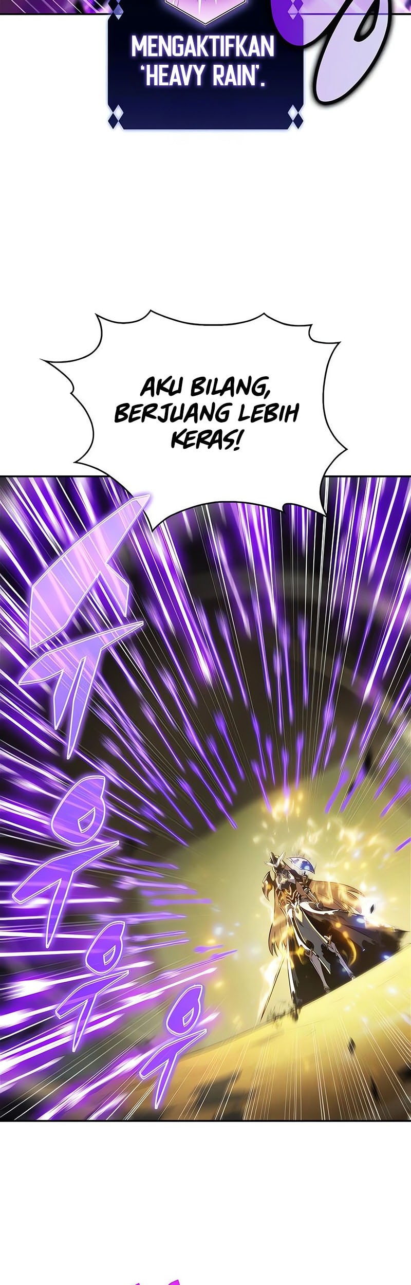 Solo Max-Level Newbie Chapter 220 - halaman 45