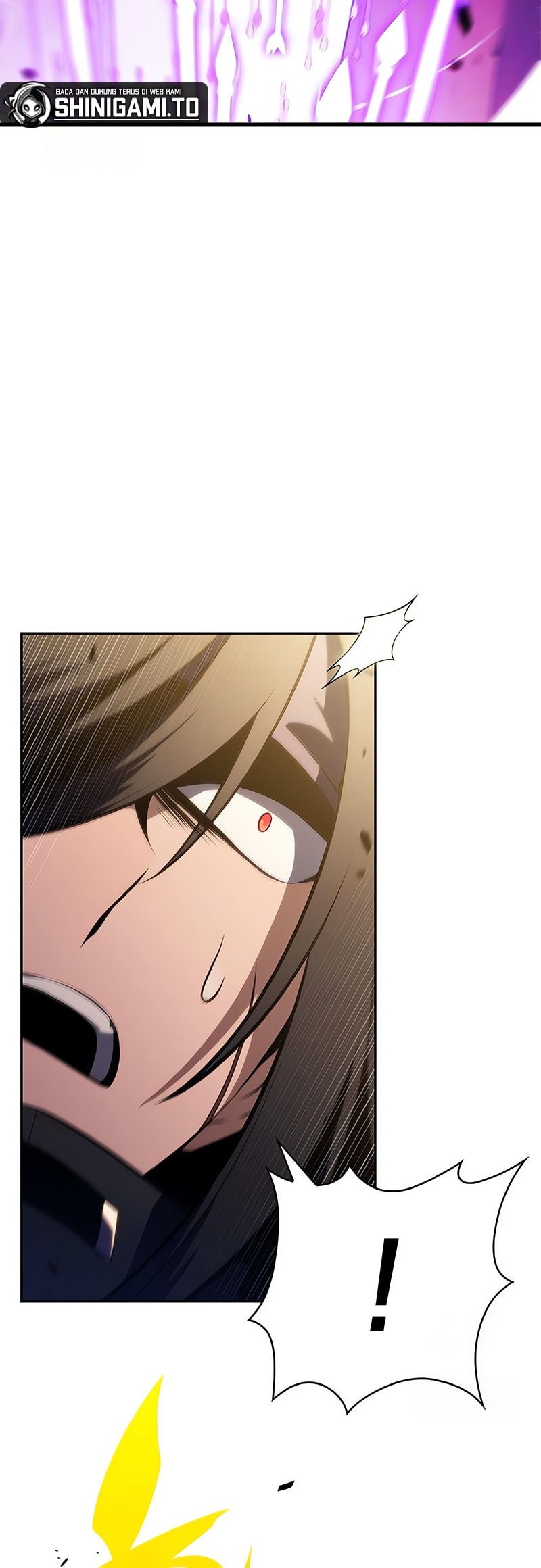 Solo Max-Level Newbie Chapter 220 - halaman 49