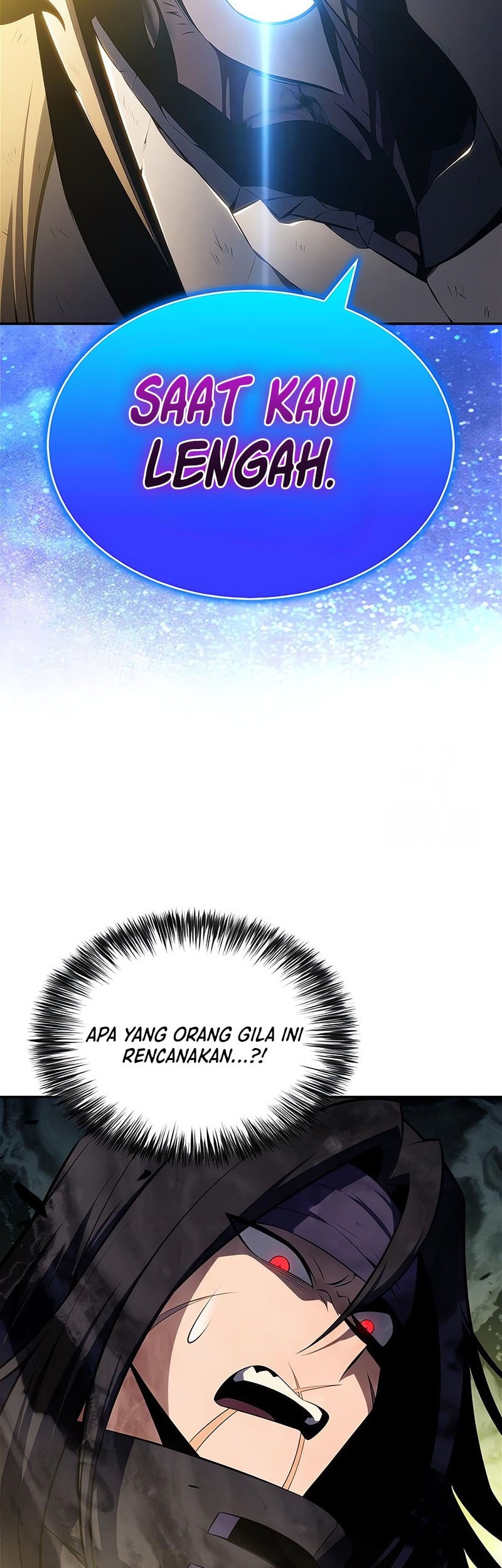 Solo Max-Level Newbie Chapter 220 - halaman 55