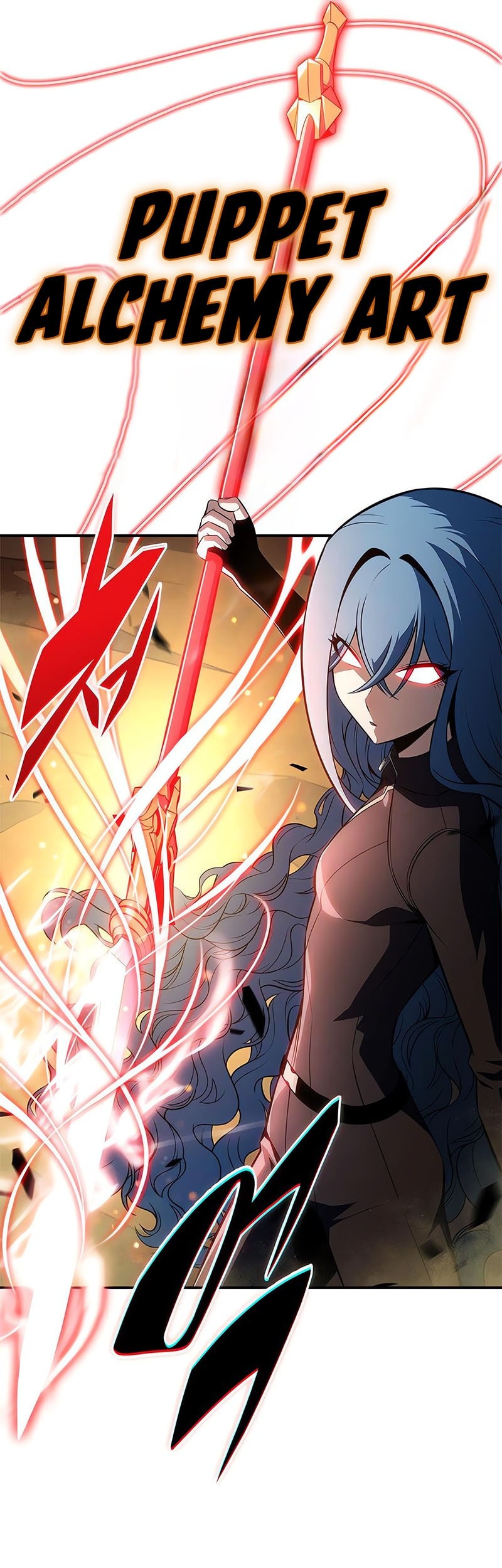 Solo Max-Level Newbie Chapter 220 - halaman 58