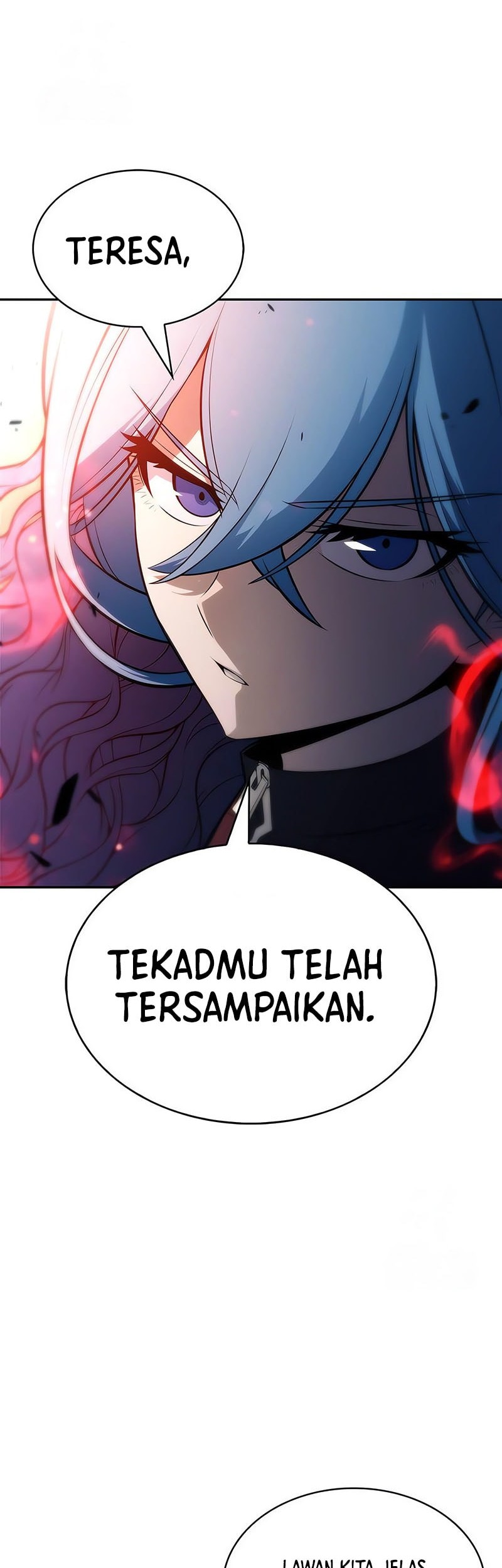 Solo Max-Level Newbie Chapter 220 - halaman 59