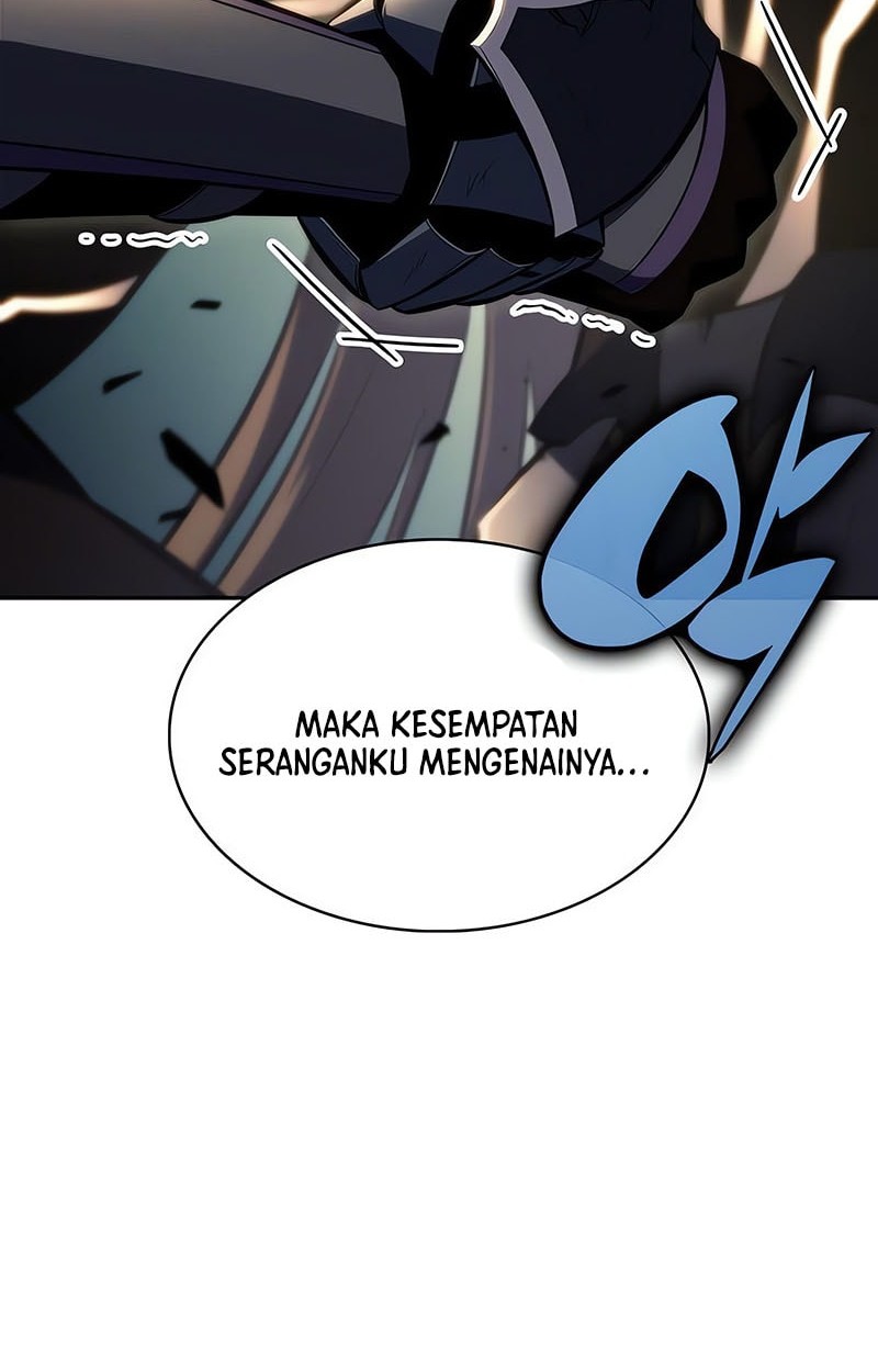 Solo Max-Level Newbie Chapter 220 - halaman 61