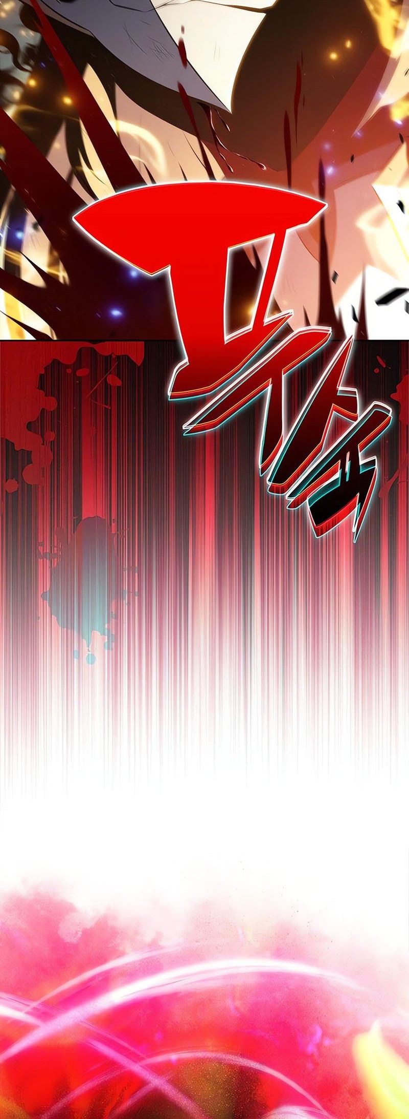 Solo Max-Level Newbie Chapter 220 - halaman 65