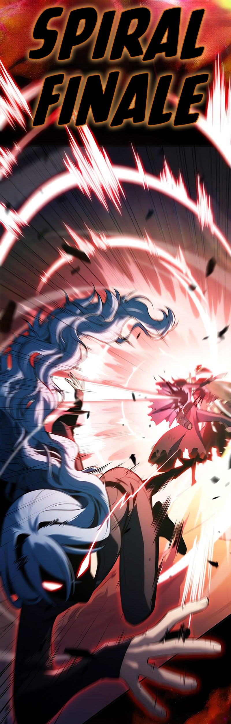 Solo Max-Level Newbie Chapter 220 - halaman 66