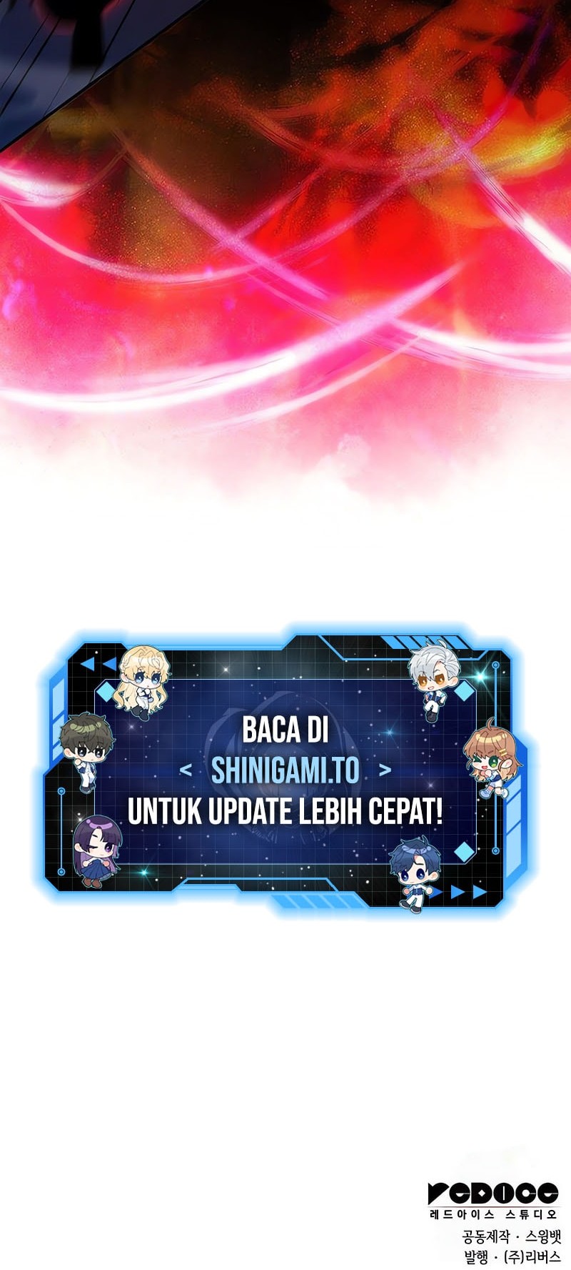 Solo Max-Level Newbie Chapter 220 - halaman 67