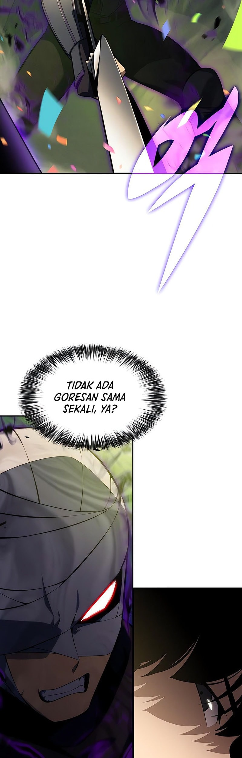 Solo Max-Level Newbie Chapter 220 - halaman 8