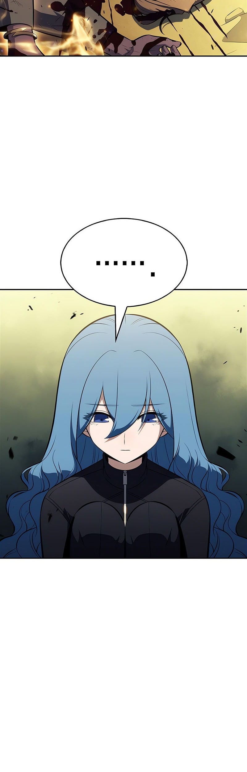 Solo Max-Level Newbie Chapter 221 - halaman 12