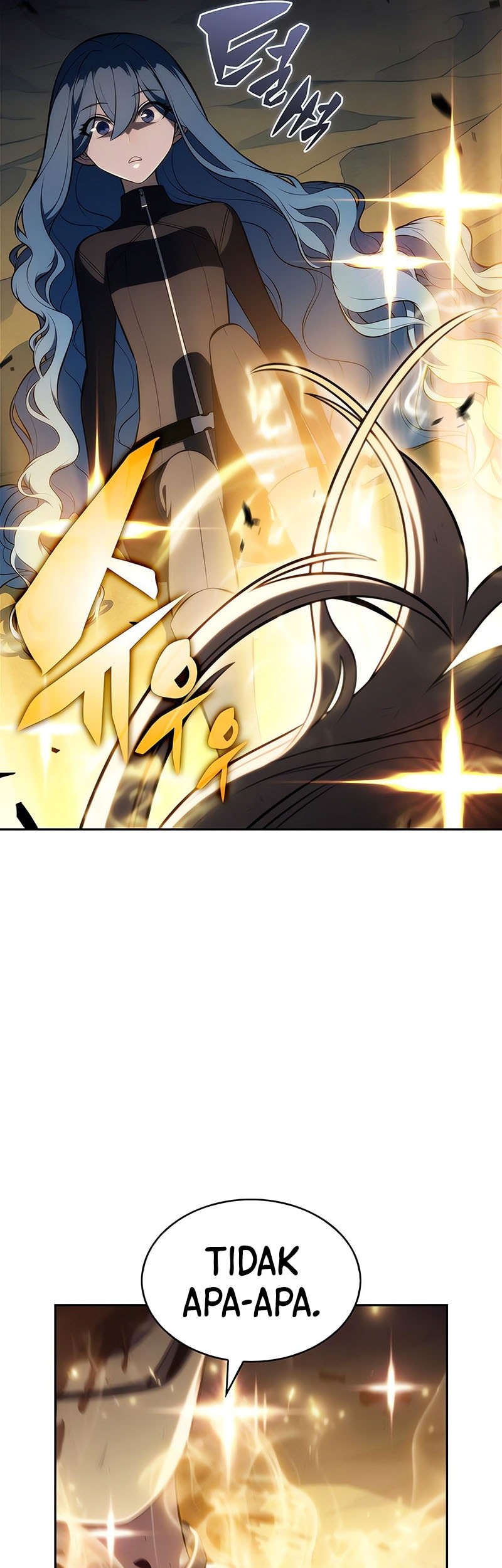Solo Max-Level Newbie Chapter 221 - halaman 15