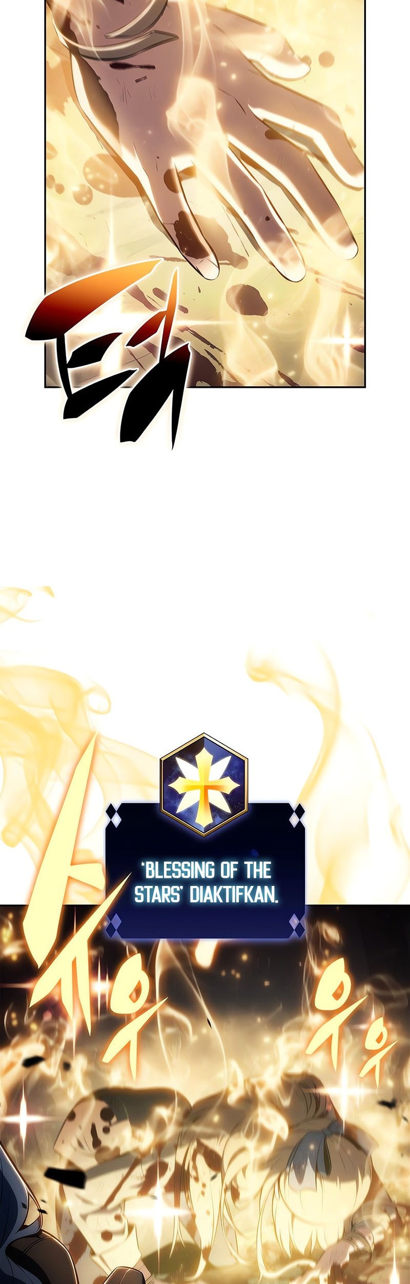 Solo Max-Level Newbie Chapter 221 - halaman 16