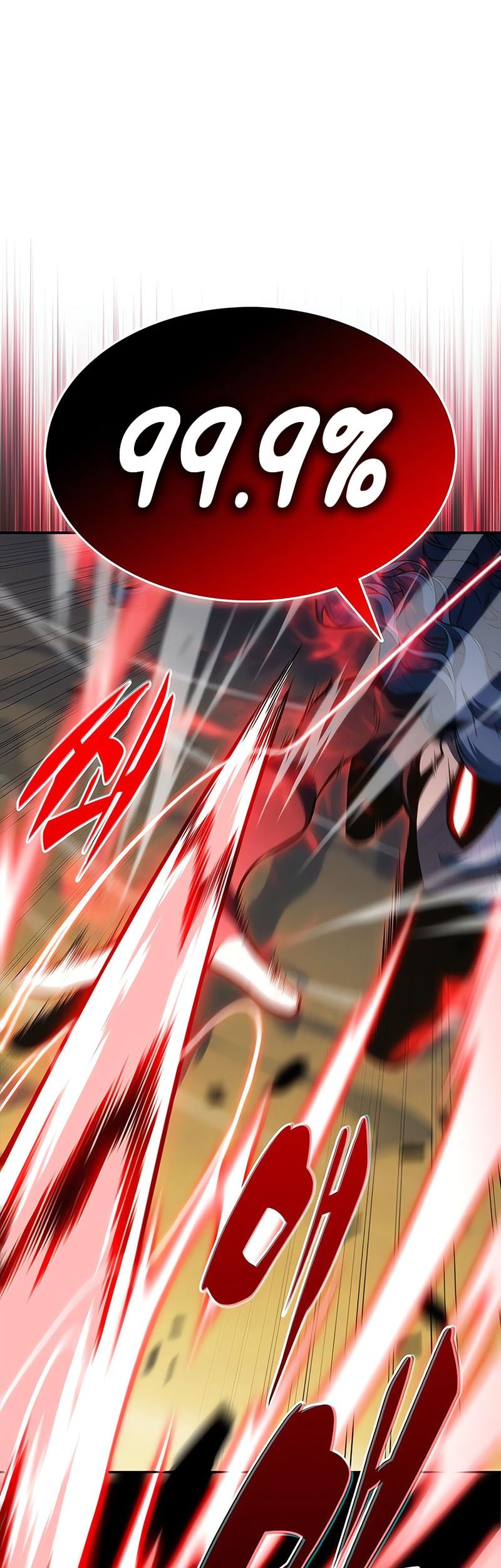 Solo Max-Level Newbie Chapter 221 - halaman 3