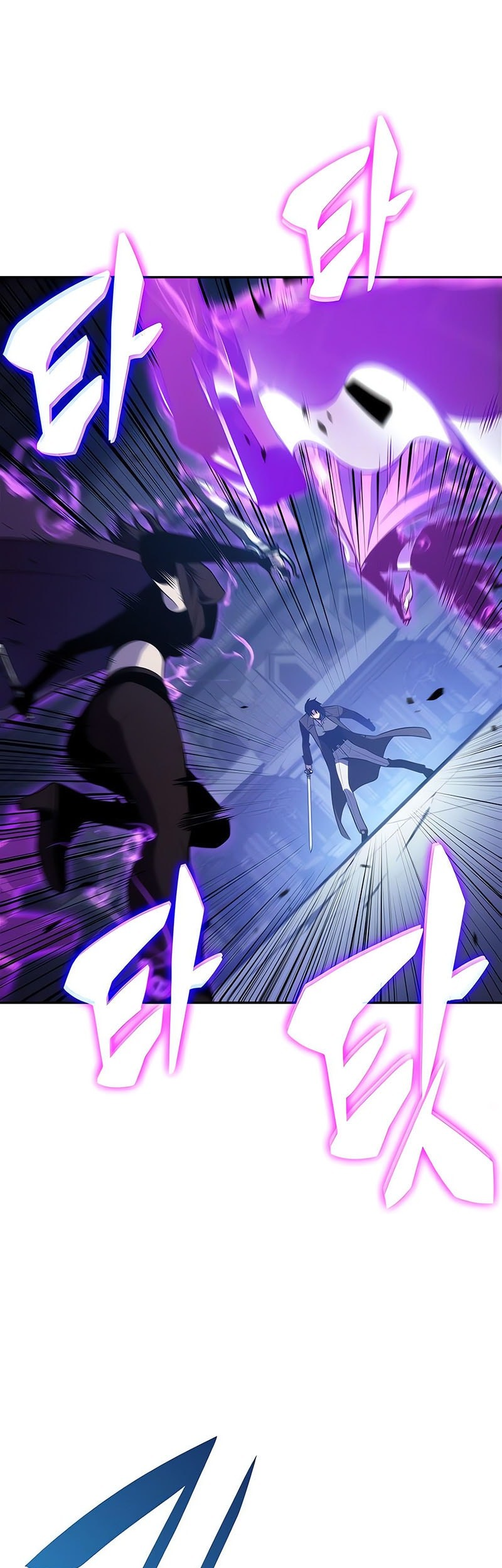 Solo Max-Level Newbie Chapter 221 - halaman 35