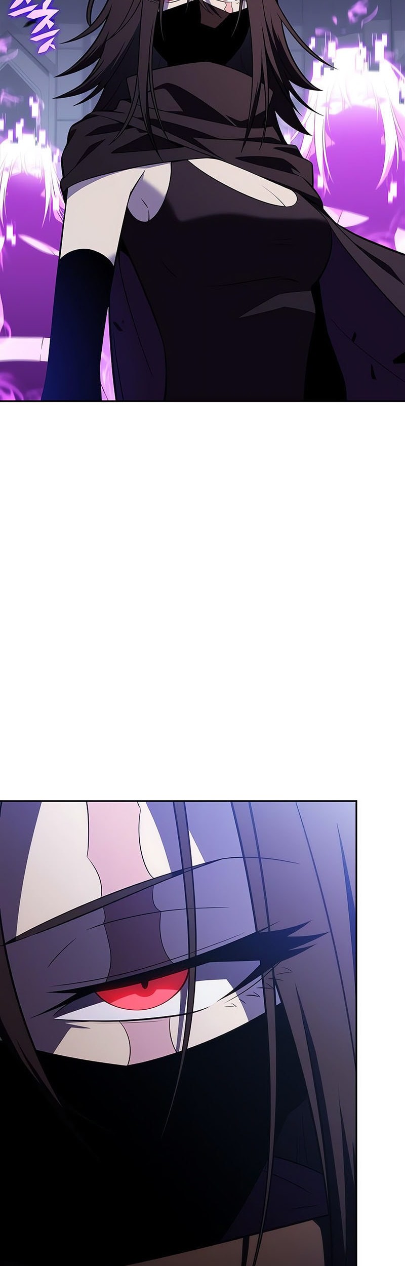 Solo Max-Level Newbie Chapter 221 - halaman 44