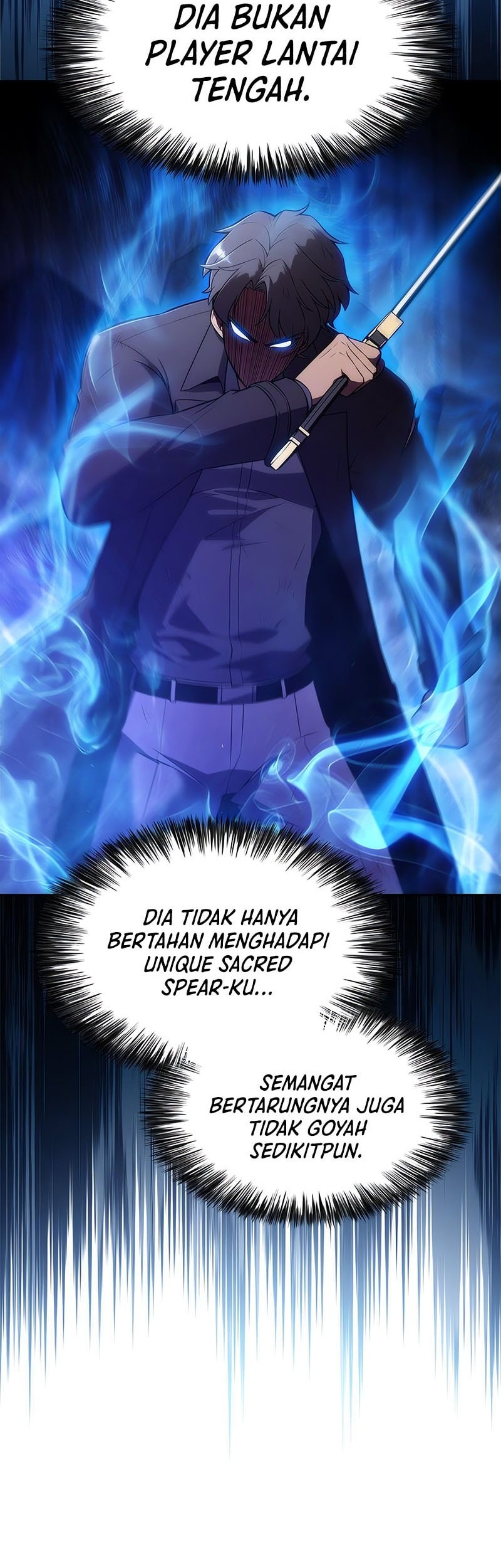 Solo Max-Level Newbie Chapter 221 - halaman 46