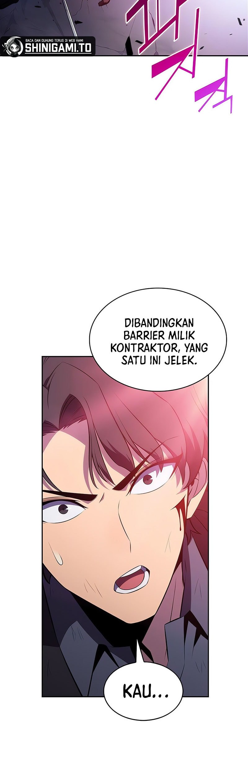 Solo Max-Level Newbie Chapter 221 - halaman 48