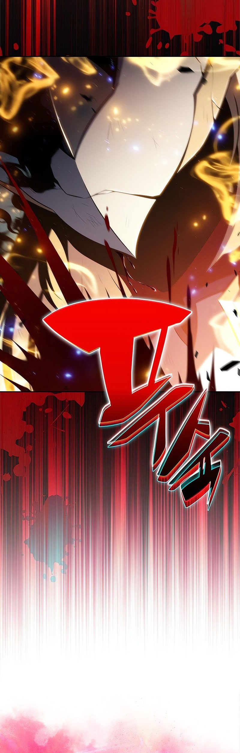 Solo Max-Level Newbie Chapter 221 - halaman 5