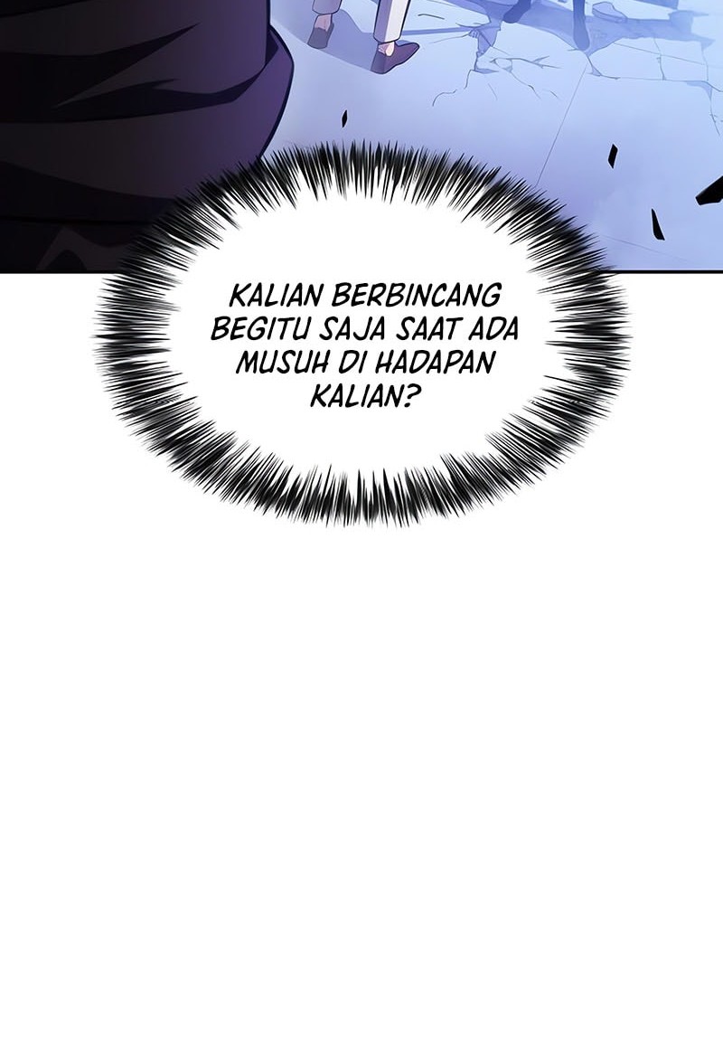 Solo Max-Level Newbie Chapter 221 - halaman 54