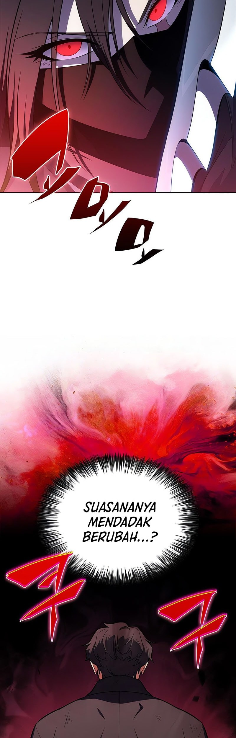 Solo Max-Level Newbie Chapter 221 - halaman 56