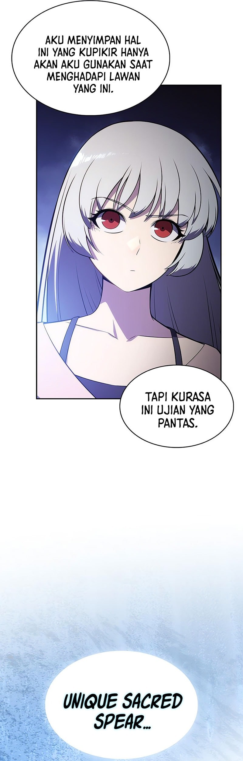 Solo Max-Level Newbie Chapter 221 - halaman 59