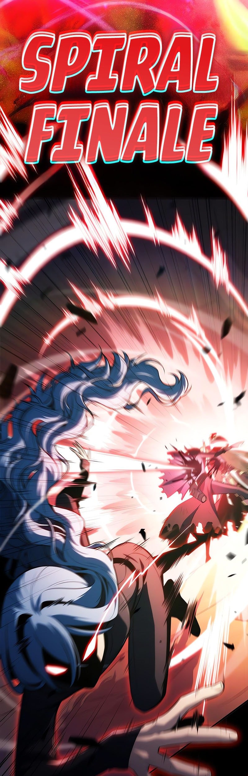 Solo Max-Level Newbie Chapter 221 - halaman 7