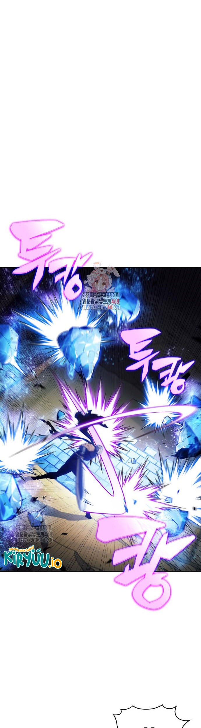 Solo Max-Level Newbie Chapter 222 - halaman 1