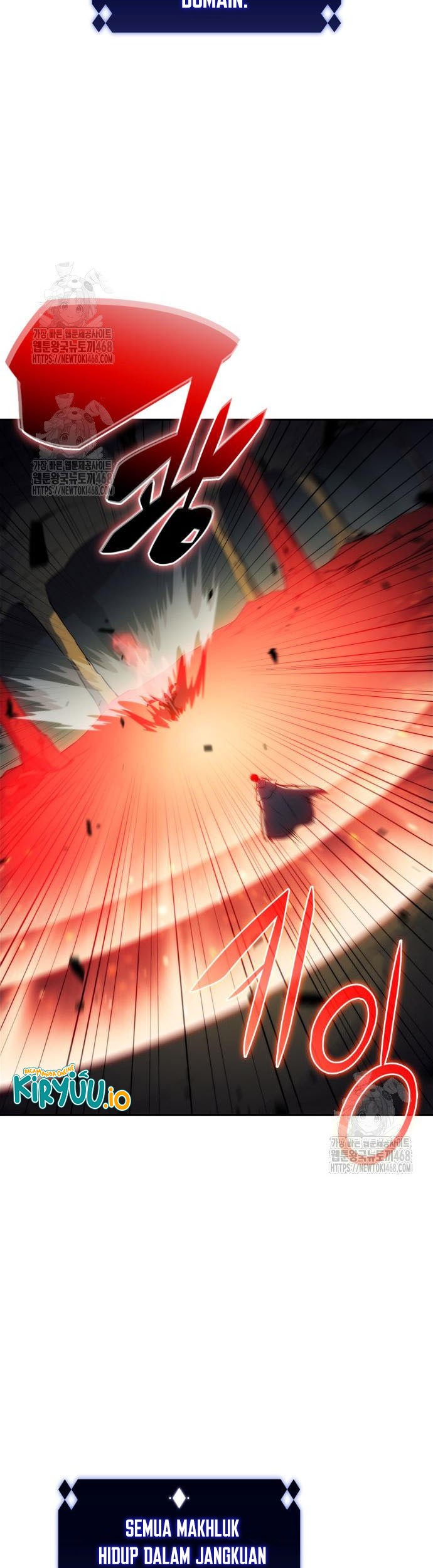 Solo Max-Level Newbie Chapter 222 - halaman 11
